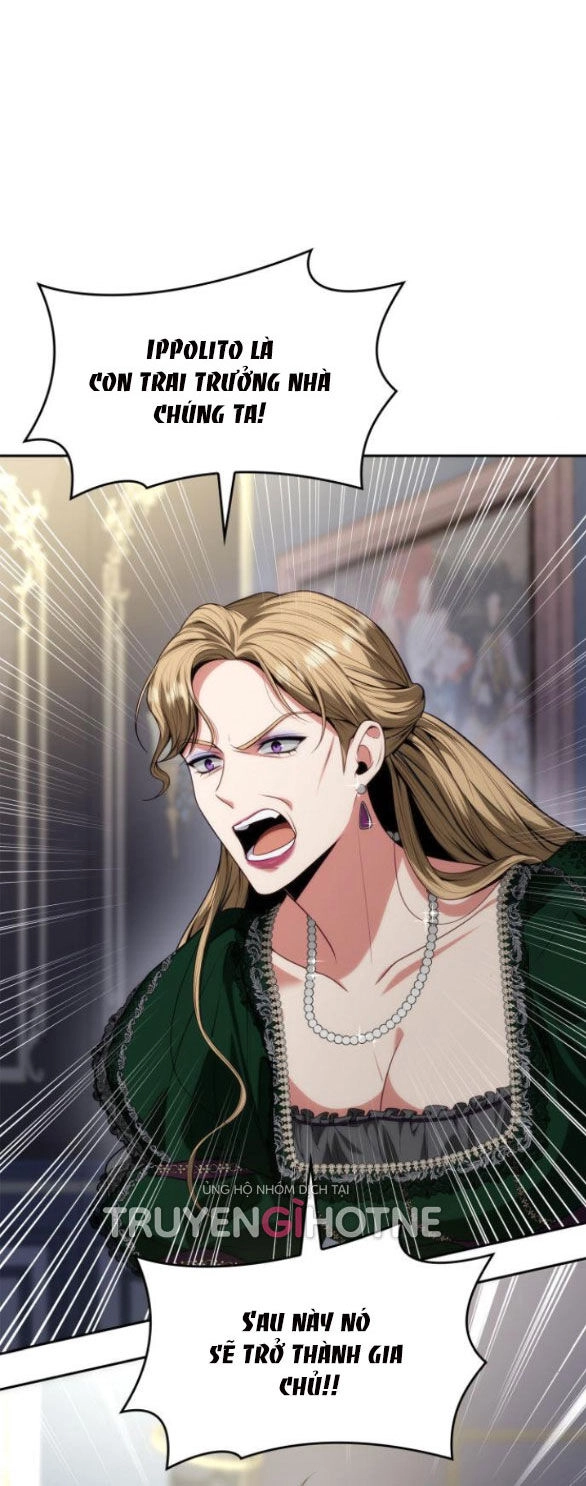 Chị Gái À, Kiếp Này Em Chính Là Nữ Hoàng Chapter 47.2 - 19