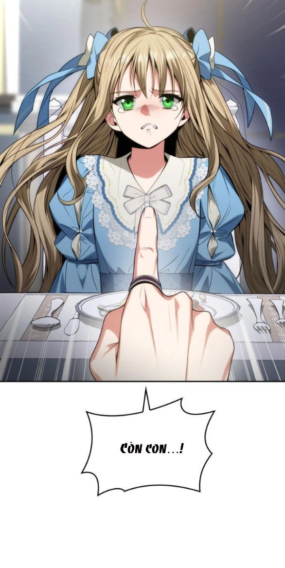 Chị Gái À, Kiếp Này Em Chính Là Nữ Hoàng Chapter 47.2 - 20