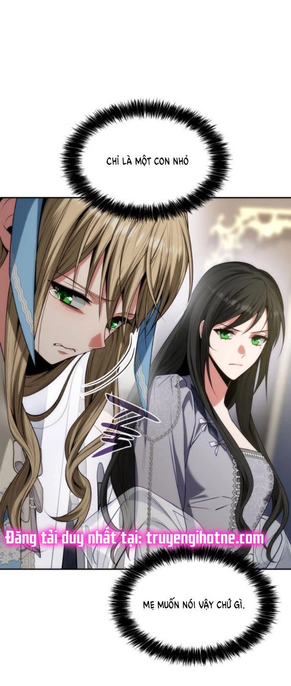 Chị Gái À, Kiếp Này Em Chính Là Nữ Hoàng Chapter 47.2 - 21