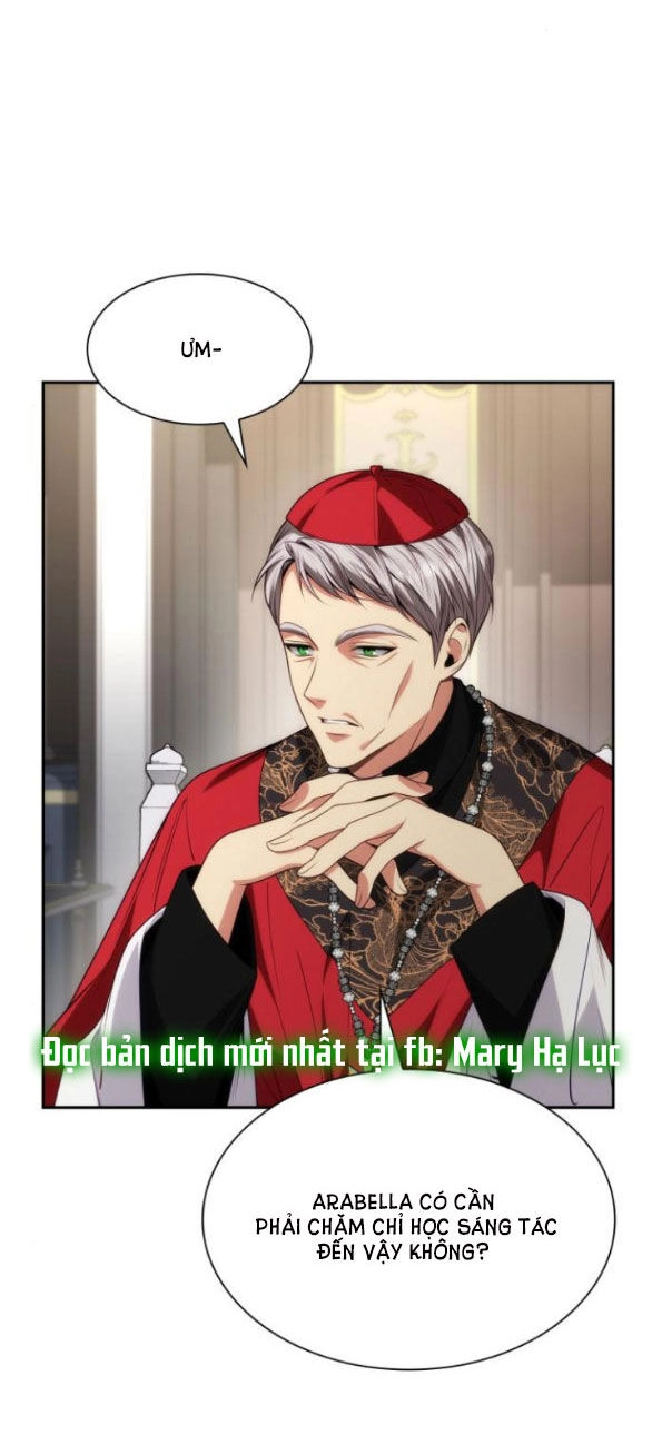 Chị Gái À, Kiếp Này Em Chính Là Nữ Hoàng Chapter 47.2 - 24