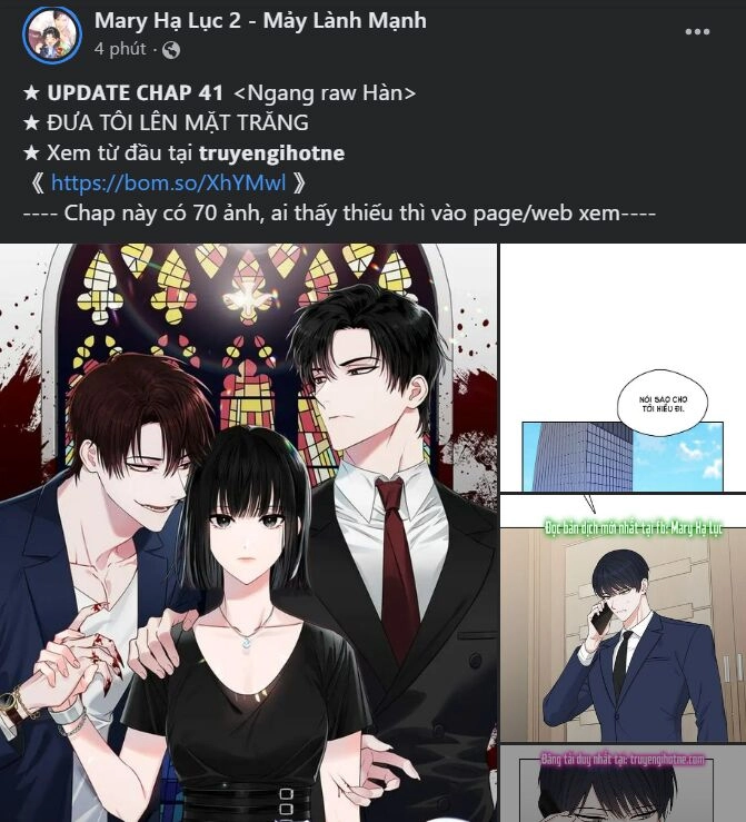 Chị Gái À, Kiếp Này Em Chính Là Nữ Hoàng Chapter 47.2 - 28