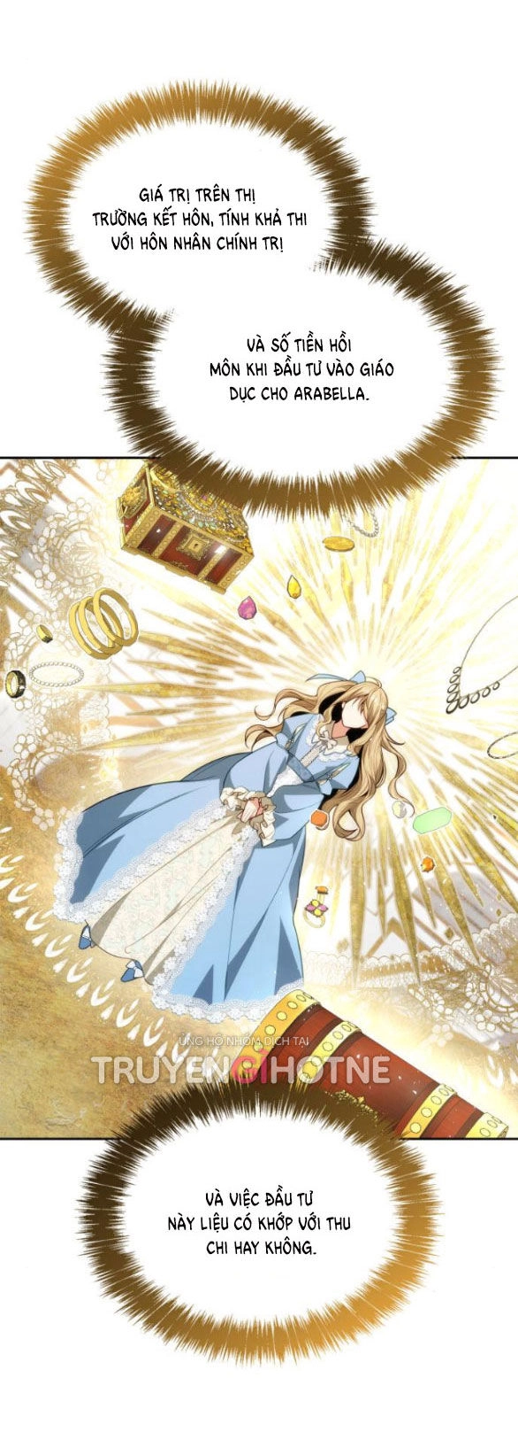 Chị Gái À, Kiếp Này Em Chính Là Nữ Hoàng Chapter 47.2 - 31