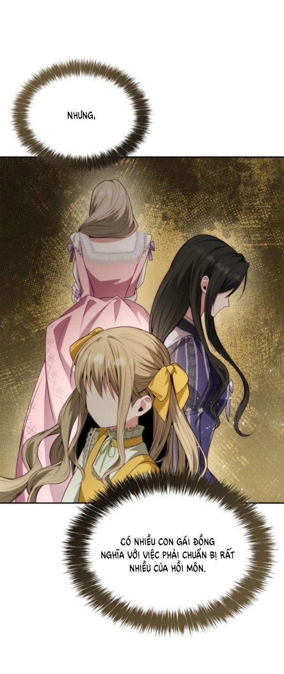 Chị Gái À, Kiếp Này Em Chính Là Nữ Hoàng Chapter 47.2 - 33