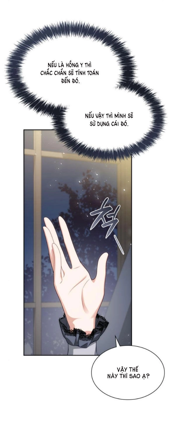 Chị Gái À, Kiếp Này Em Chính Là Nữ Hoàng Chapter 47.2 - 36