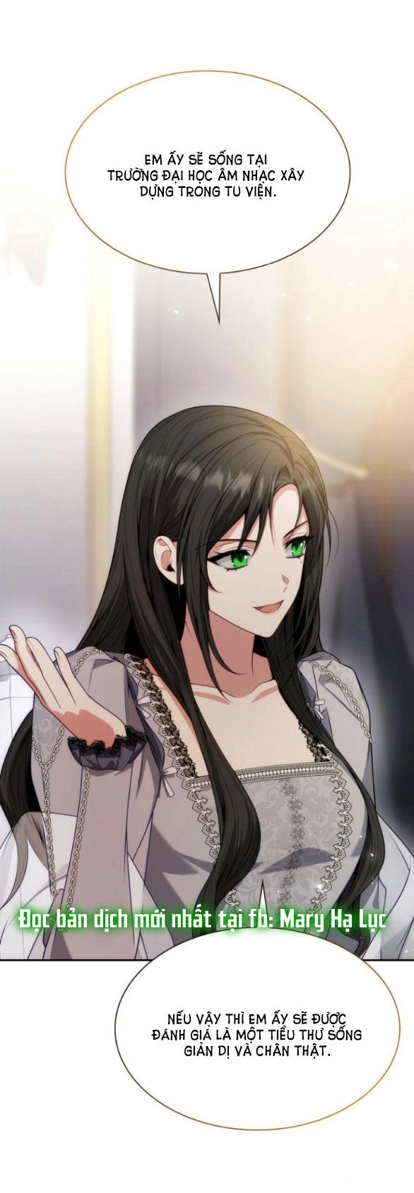 Chị Gái À, Kiếp Này Em Chính Là Nữ Hoàng Chapter 47.2 - 38