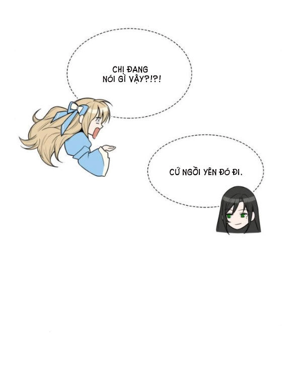 Chị Gái À, Kiếp Này Em Chính Là Nữ Hoàng Chapter 47.2 - 40