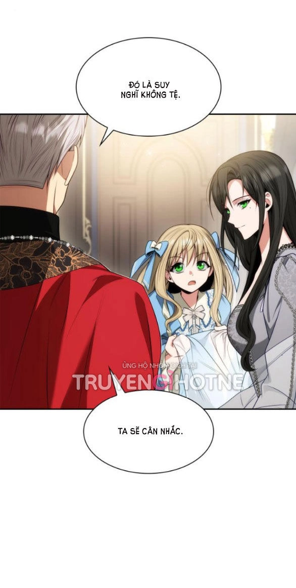 Chị Gái À, Kiếp Này Em Chính Là Nữ Hoàng Chapter 47.2 - 41