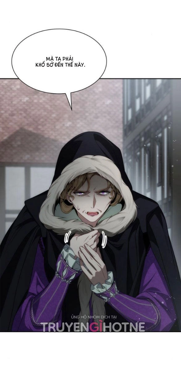 Chị Gái À, Kiếp Này Em Chính Là Nữ Hoàng Chapter 47.2 - 51