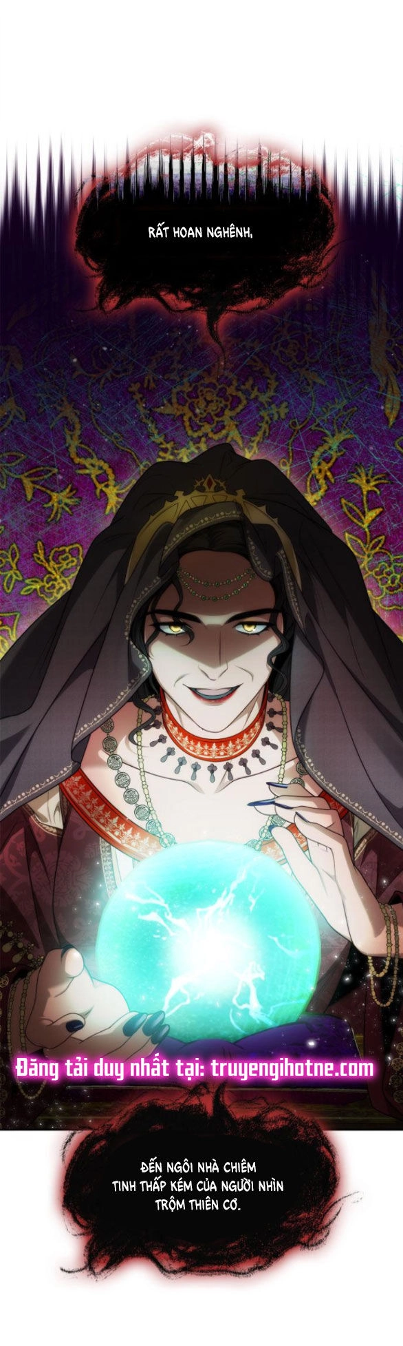 Chị Gái À, Kiếp Này Em Chính Là Nữ Hoàng Chapter 47.2 - 61