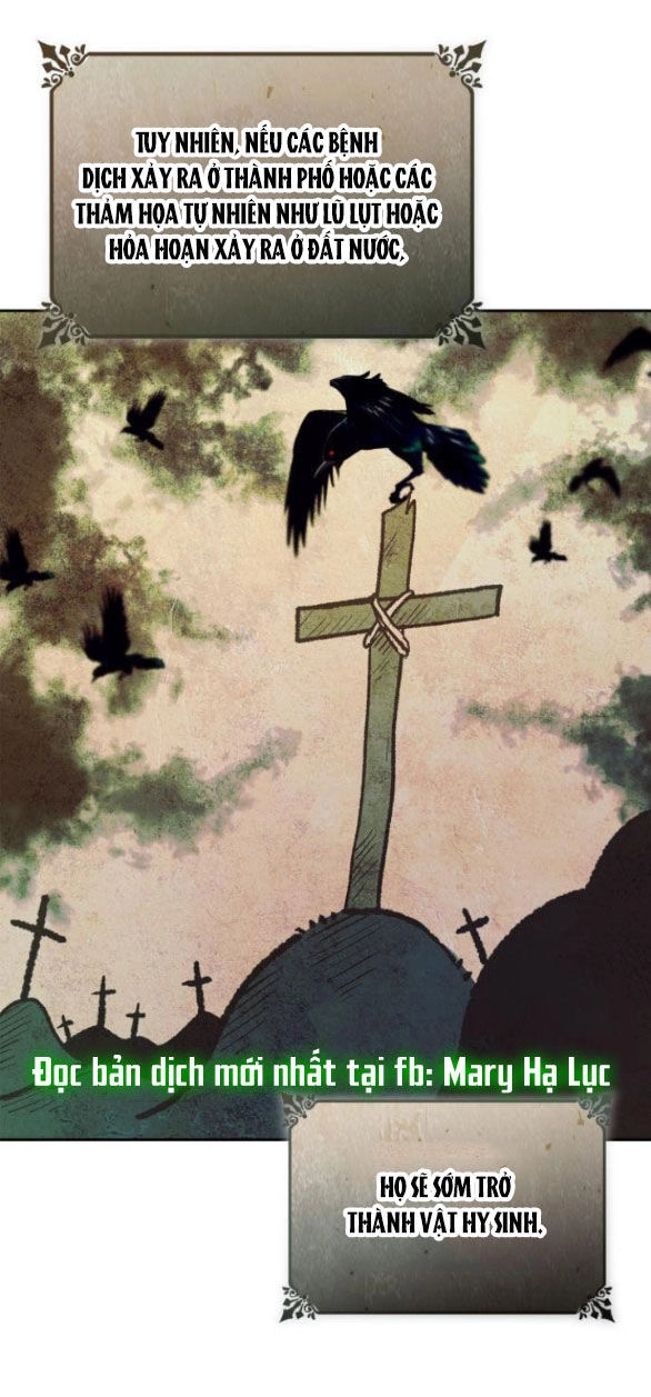 Chị Gái À, Kiếp Này Em Chính Là Nữ Hoàng Chapter 48.1 - 3