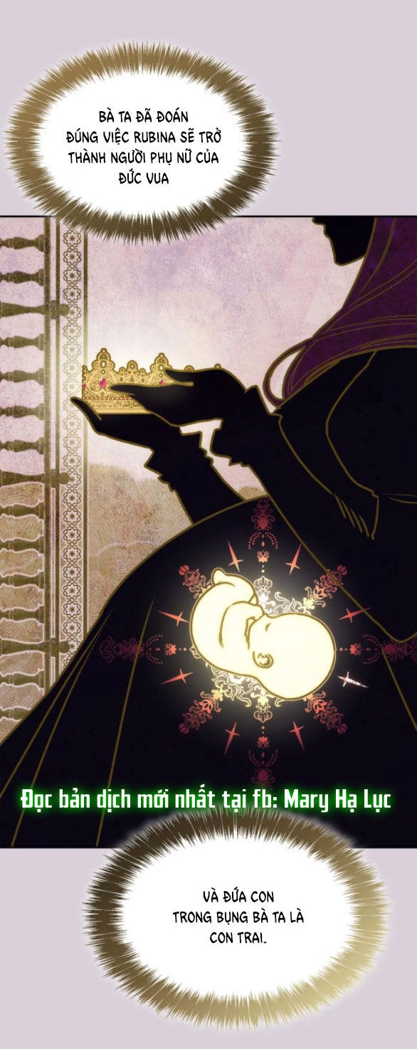 Chị Gái À, Kiếp Này Em Chính Là Nữ Hoàng Chapter 48.1 - 13