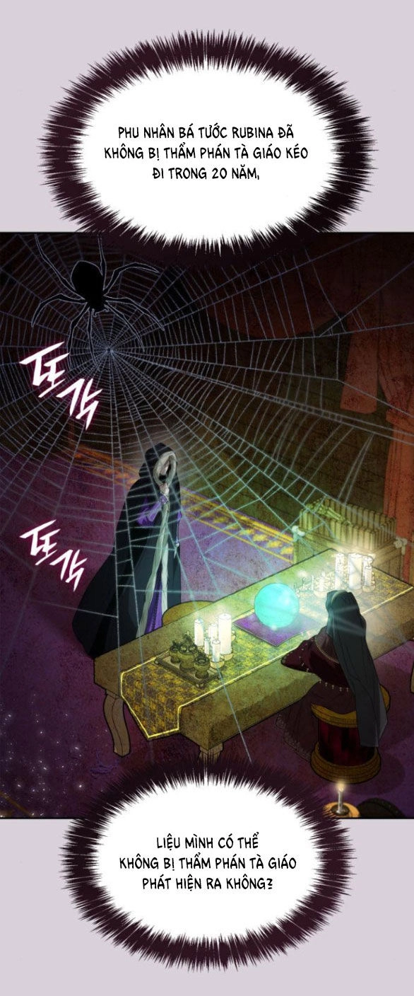 Chị Gái À, Kiếp Này Em Chính Là Nữ Hoàng Chapter 48.1 - 15