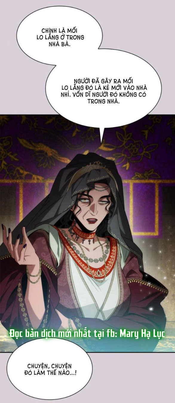 Chị Gái À, Kiếp Này Em Chính Là Nữ Hoàng Chapter 48.1 - 22