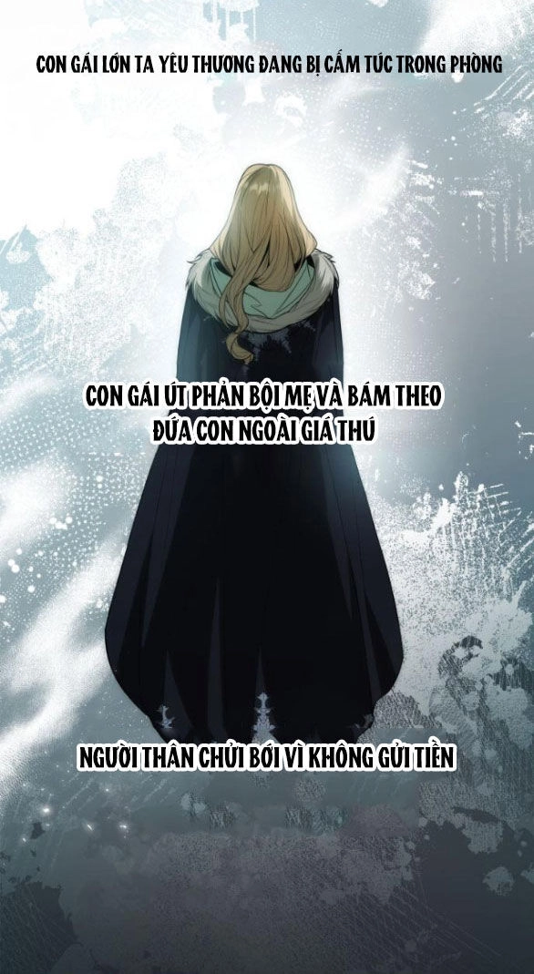 Chị Gái À, Kiếp Này Em Chính Là Nữ Hoàng Chapter 48.1 - 34