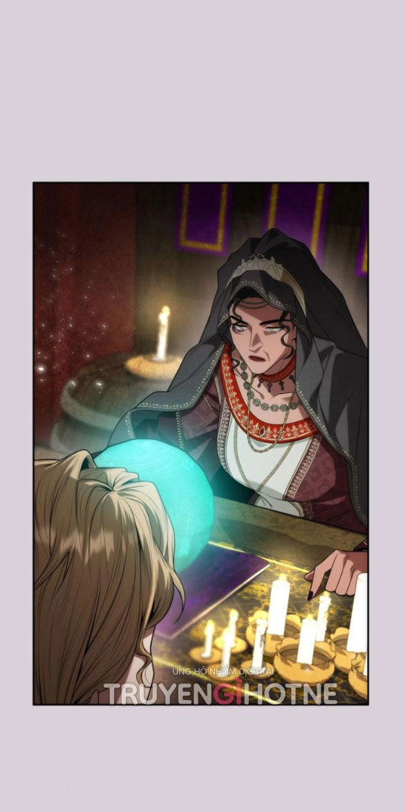 Chị Gái À, Kiếp Này Em Chính Là Nữ Hoàng Chapter 48.1 - 38