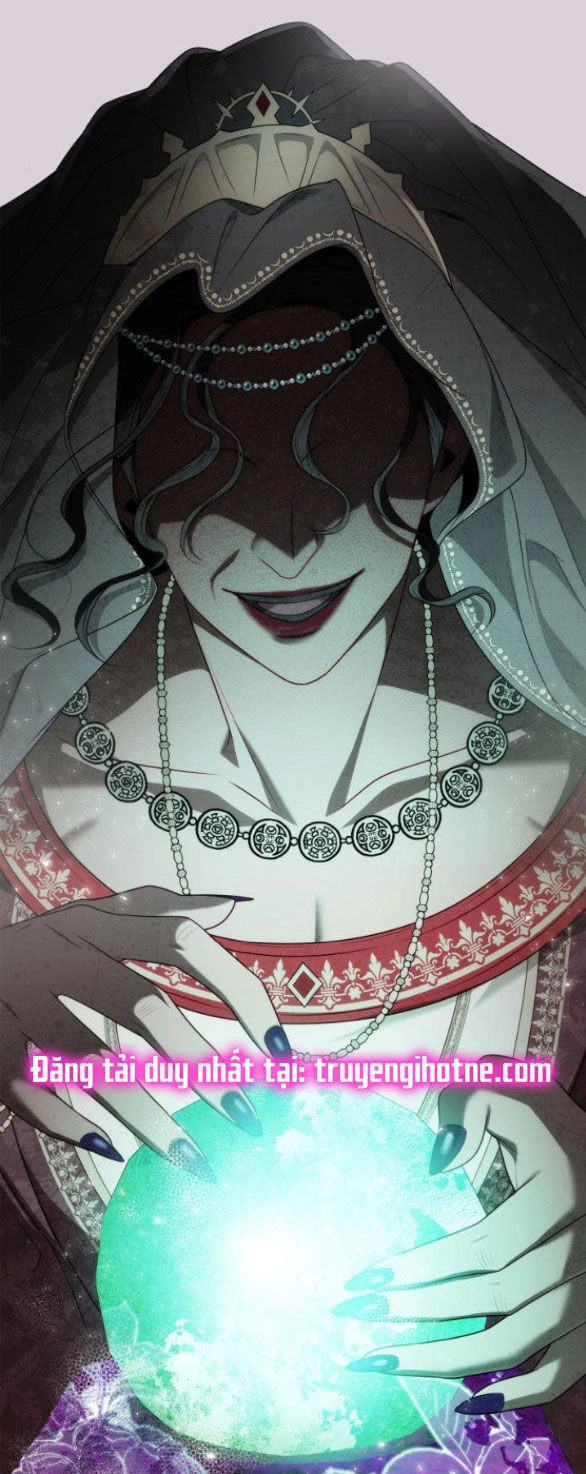 Chị Gái À, Kiếp Này Em Chính Là Nữ Hoàng Chapter 48.1 - 41