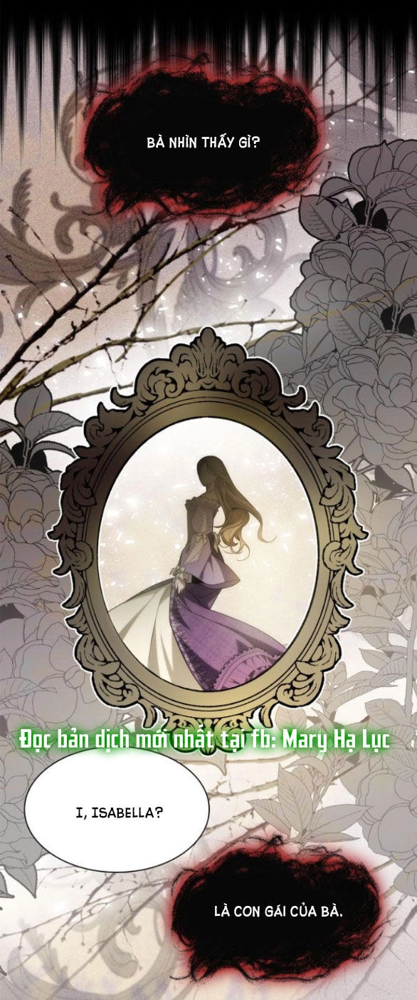 Chị Gái À, Kiếp Này Em Chính Là Nữ Hoàng Chapter 48.1 - 43