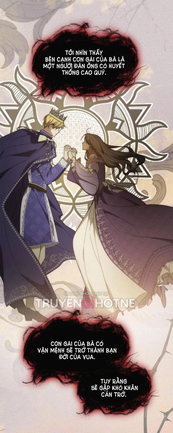 Chị Gái À, Kiếp Này Em Chính Là Nữ Hoàng Chapter 48.1 - 44