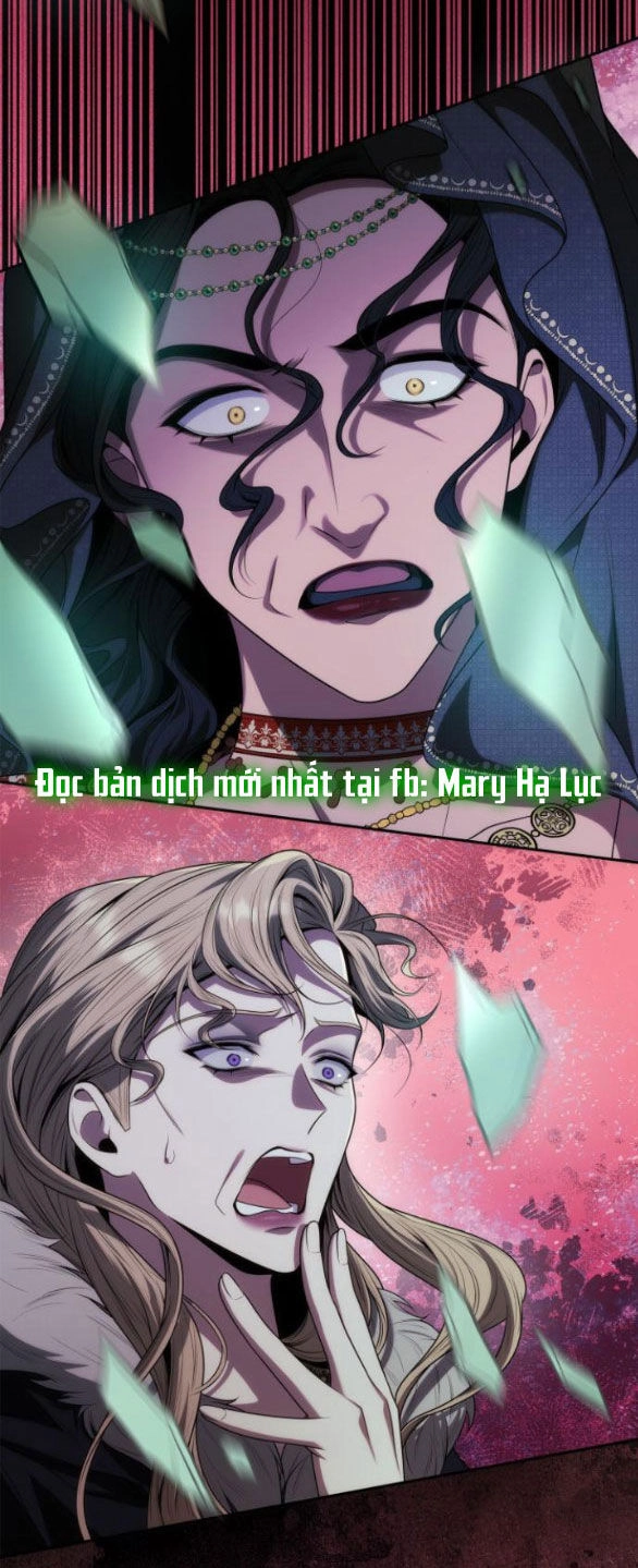 Chị Gái À, Kiếp Này Em Chính Là Nữ Hoàng Chapter 48.1 - 50