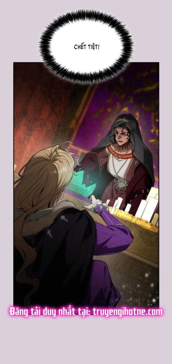 Chị Gái À, Kiếp Này Em Chính Là Nữ Hoàng Chapter 48.1 - 54