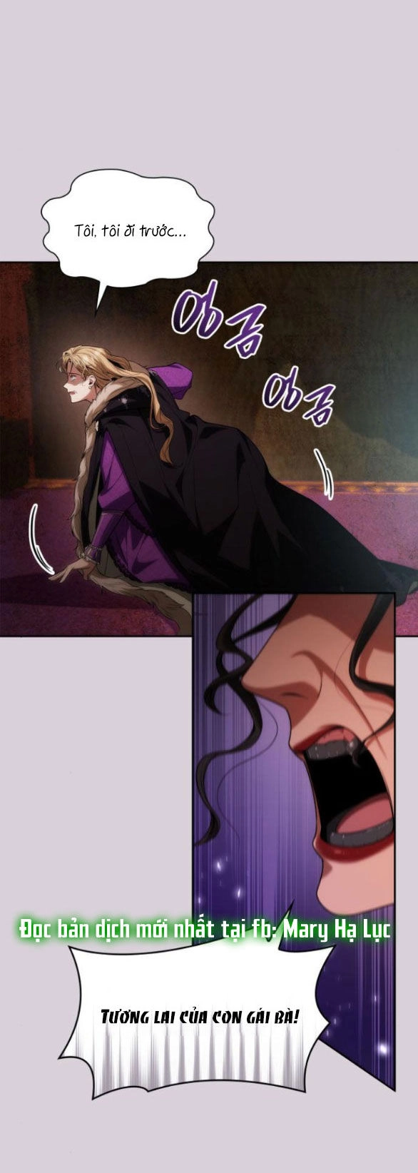 Chị Gái À, Kiếp Này Em Chính Là Nữ Hoàng Chapter 48.1 - 57