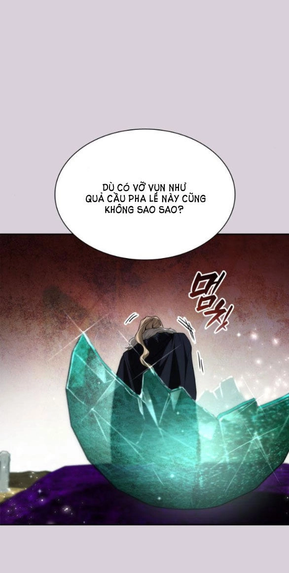 Chị Gái À, Kiếp Này Em Chính Là Nữ Hoàng Chapter 48.1 - 58