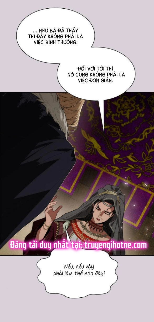 Chị Gái À, Kiếp Này Em Chính Là Nữ Hoàng Chapter 48.2 - 3