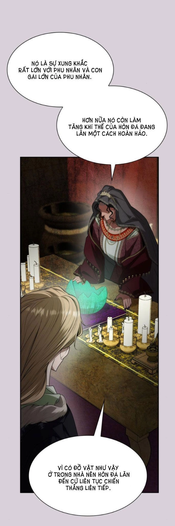 Chị Gái À, Kiếp Này Em Chính Là Nữ Hoàng Chapter 48.2 - 10