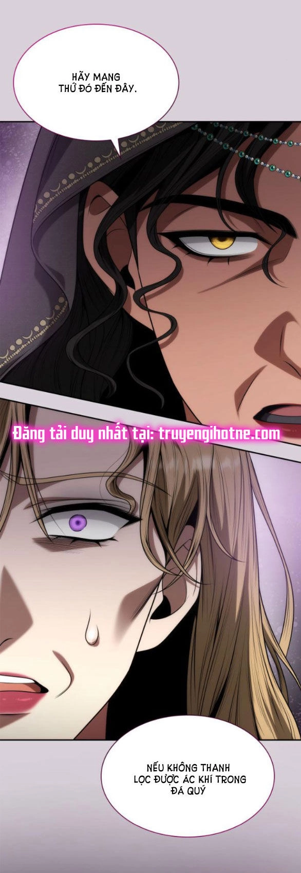 Chị Gái À, Kiếp Này Em Chính Là Nữ Hoàng Chapter 48.2 - 12