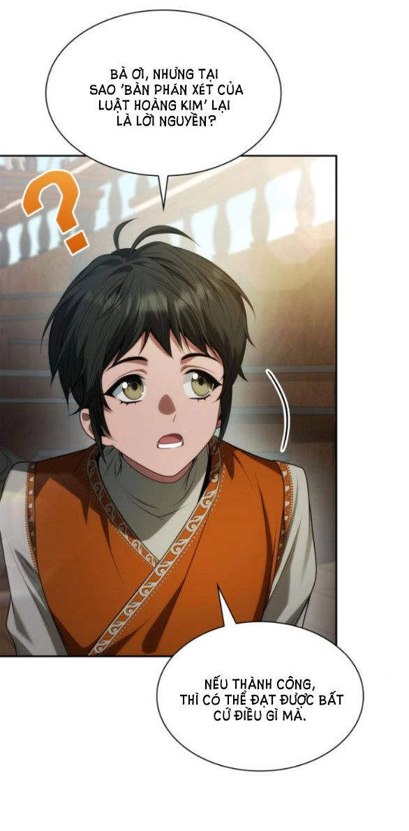 Chị Gái À, Kiếp Này Em Chính Là Nữ Hoàng Chapter 48.2 - 25