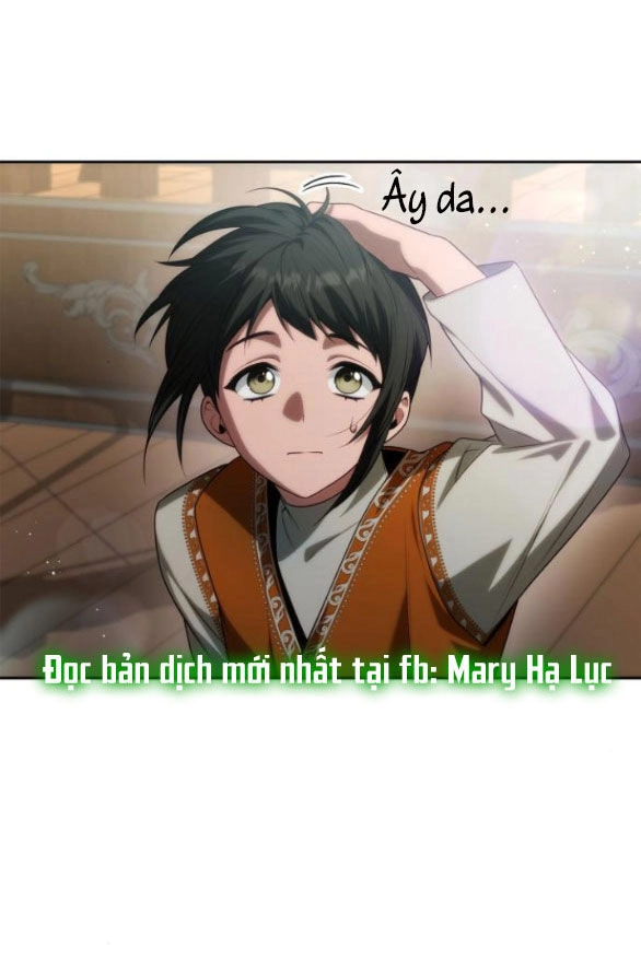 Chị Gái À, Kiếp Này Em Chính Là Nữ Hoàng Chapter 48.2 - 31