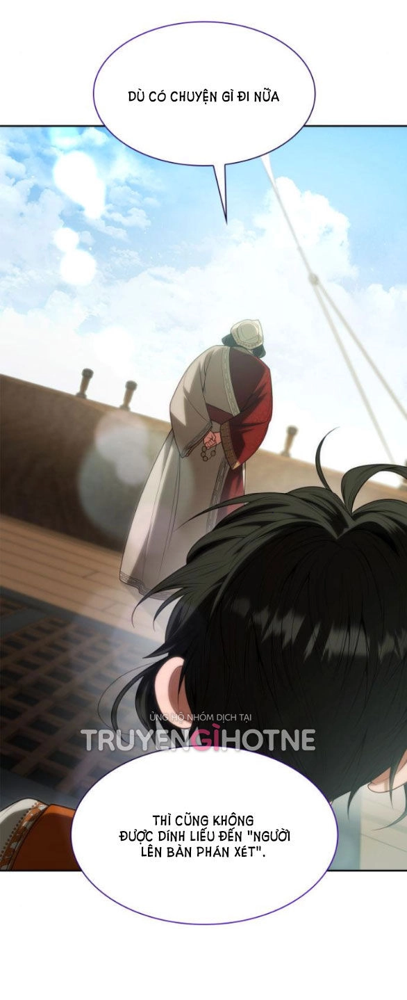 Chị Gái À, Kiếp Này Em Chính Là Nữ Hoàng Chapter 48.2 - 34