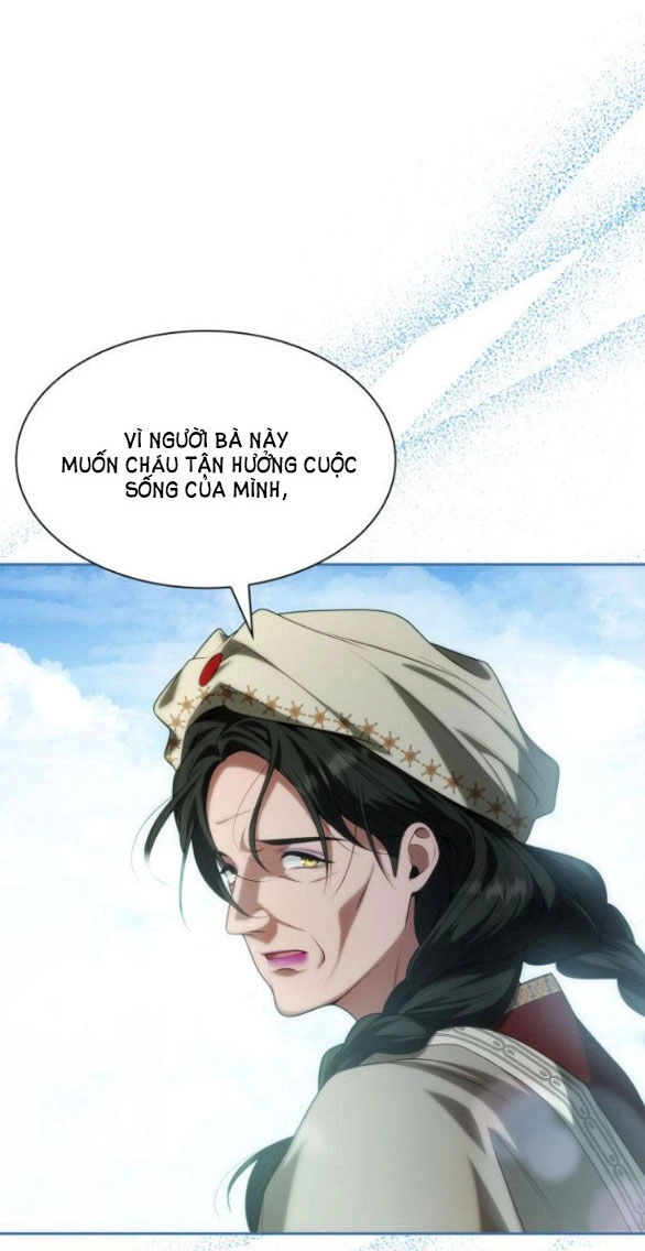 Chị Gái À, Kiếp Này Em Chính Là Nữ Hoàng Chapter 48.2 - 35