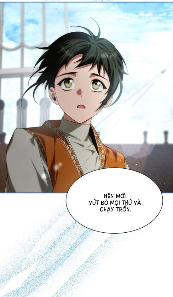 Chị Gái À, Kiếp Này Em Chính Là Nữ Hoàng Chapter 48.2 - 36