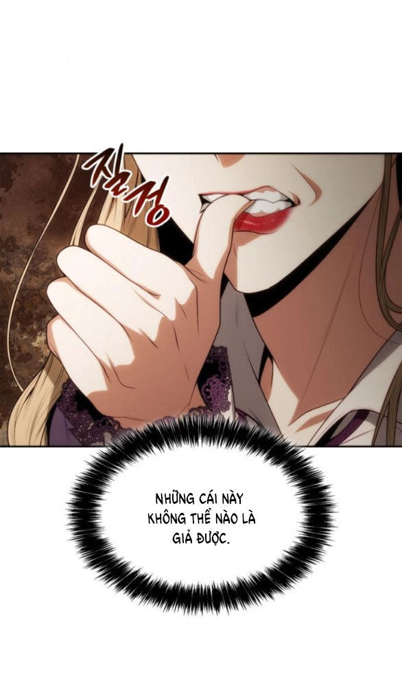Chị Gái À, Kiếp Này Em Chính Là Nữ Hoàng Chapter 48.2 - 45