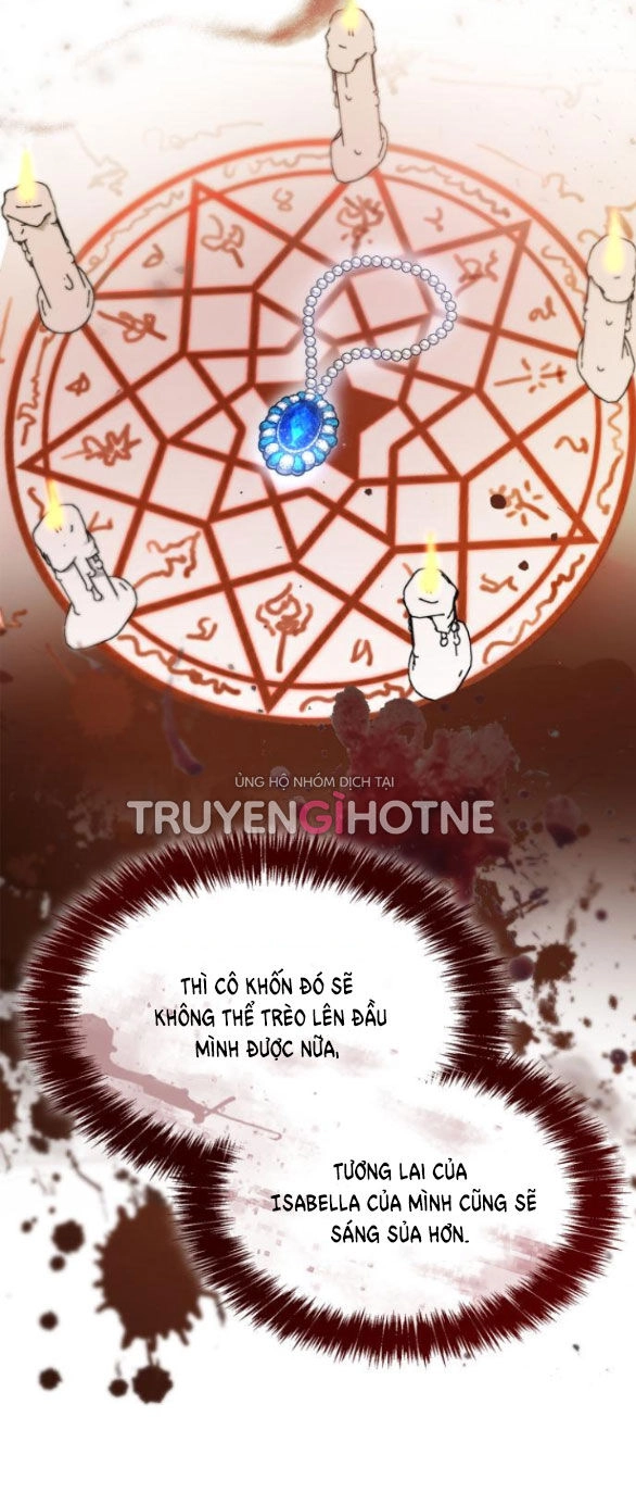 Chị Gái À, Kiếp Này Em Chính Là Nữ Hoàng Chapter 48.2 - 47