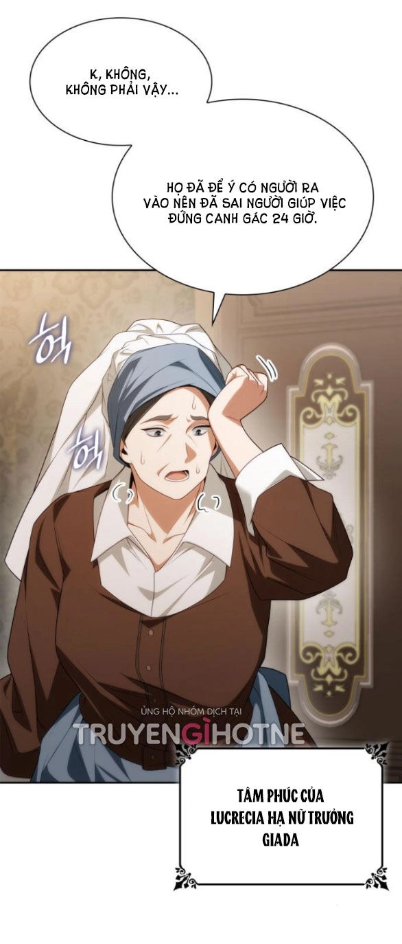 Chị Gái À, Kiếp Này Em Chính Là Nữ Hoàng Chapter 48.2 - 59