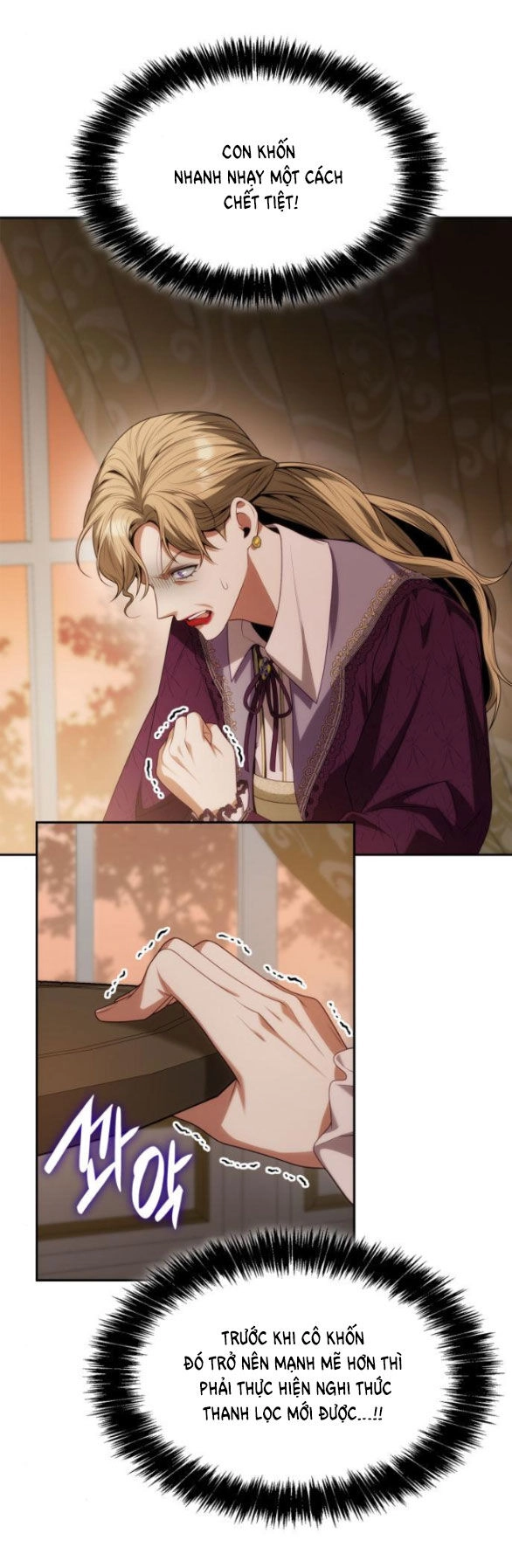 Chị Gái À, Kiếp Này Em Chính Là Nữ Hoàng Chapter 48.2 - 61