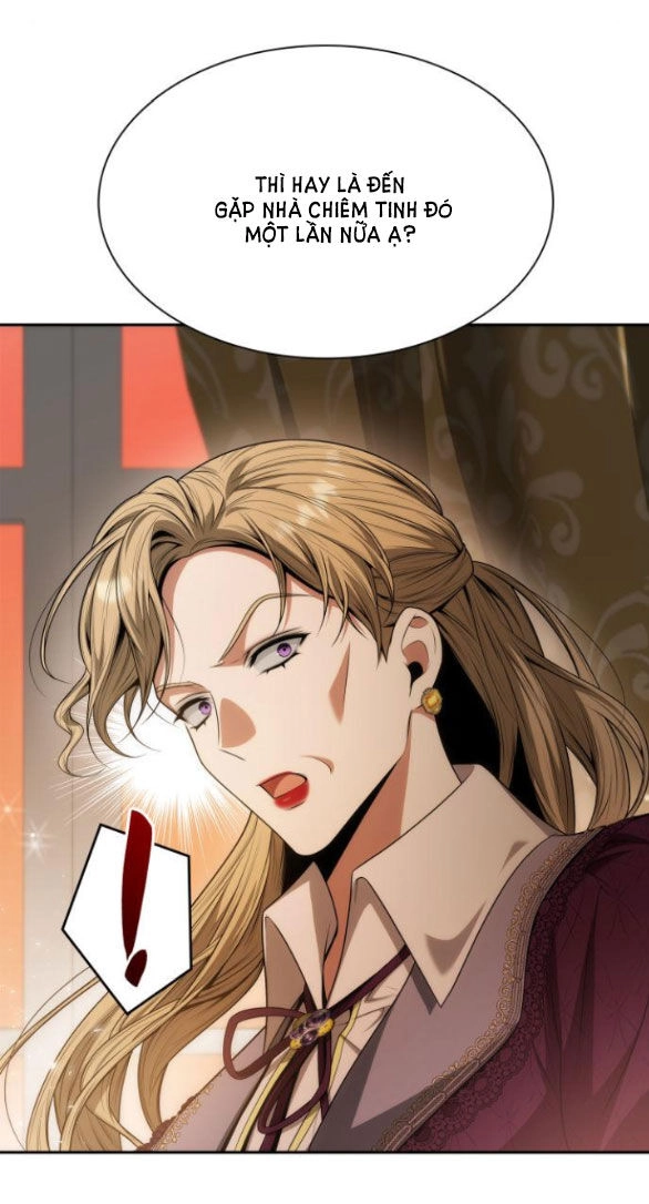 Chị Gái À, Kiếp Này Em Chính Là Nữ Hoàng Chapter 48.2 - 64