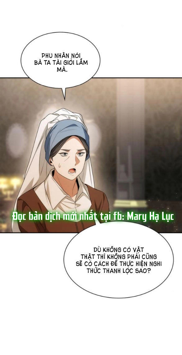 Chị Gái À, Kiếp Này Em Chính Là Nữ Hoàng Chapter 48.2 - 66