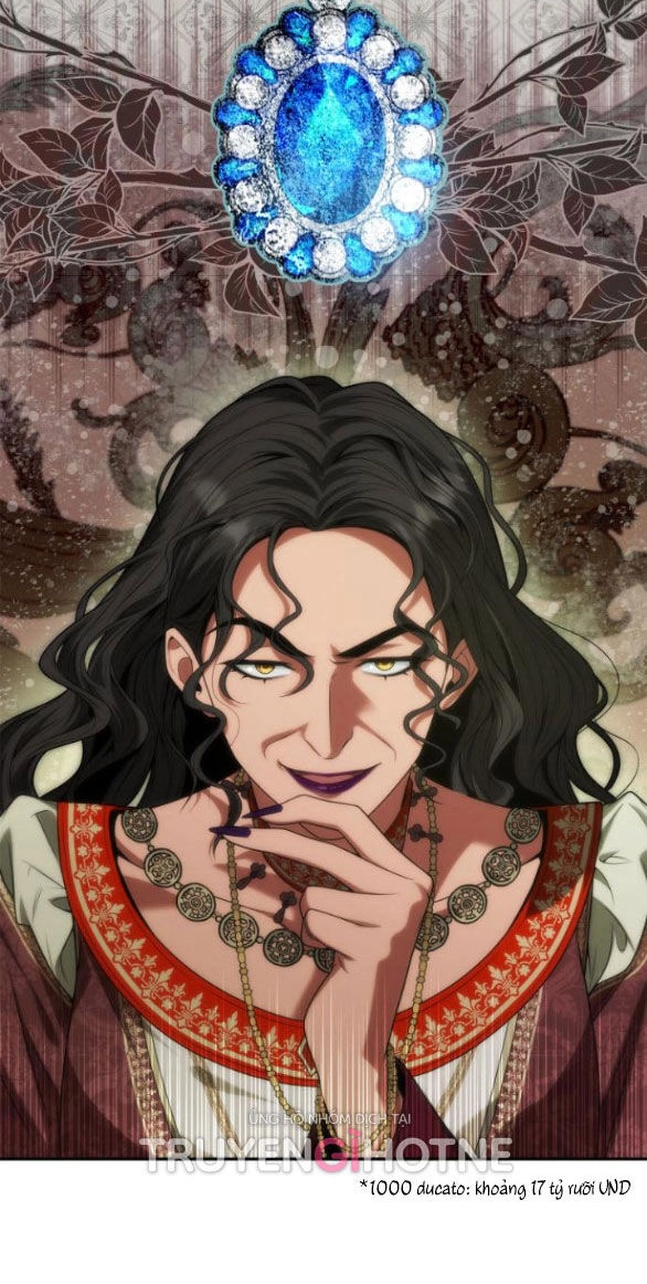 Chị Gái À, Kiếp Này Em Chính Là Nữ Hoàng Chapter 49.1 - 6