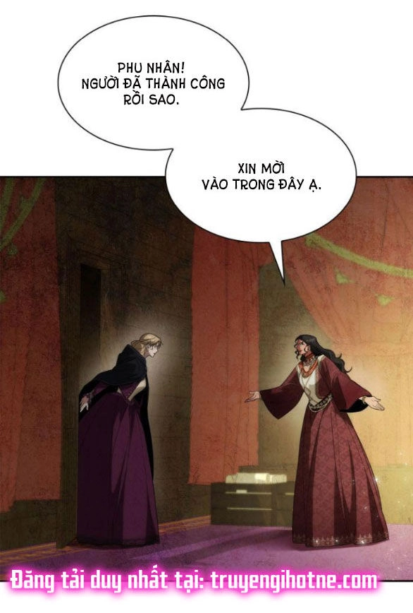 Chị Gái À, Kiếp Này Em Chính Là Nữ Hoàng Chapter 49.1 - 9