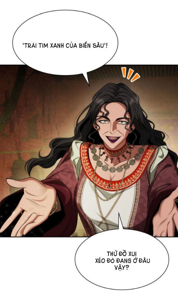 Chị Gái À, Kiếp Này Em Chính Là Nữ Hoàng Chapter 49.1 - 11