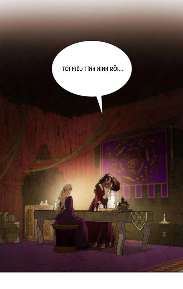 Chị Gái À, Kiếp Này Em Chính Là Nữ Hoàng Chapter 49.1 - 18