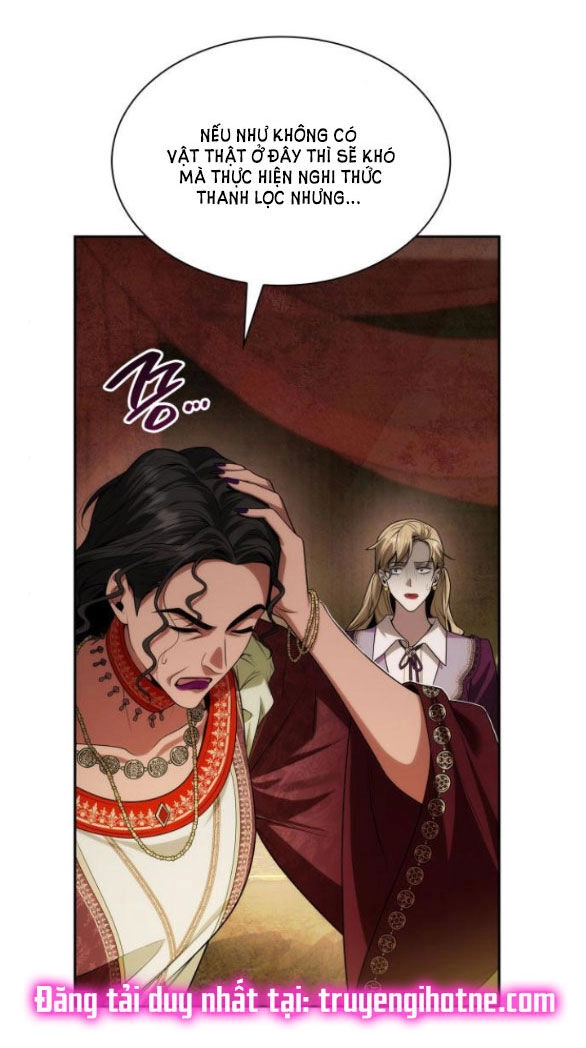 Chị Gái À, Kiếp Này Em Chính Là Nữ Hoàng Chapter 49.1 - 20