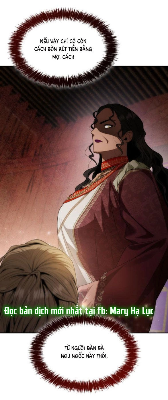 Chị Gái À, Kiếp Này Em Chính Là Nữ Hoàng Chapter 49.1 - 24