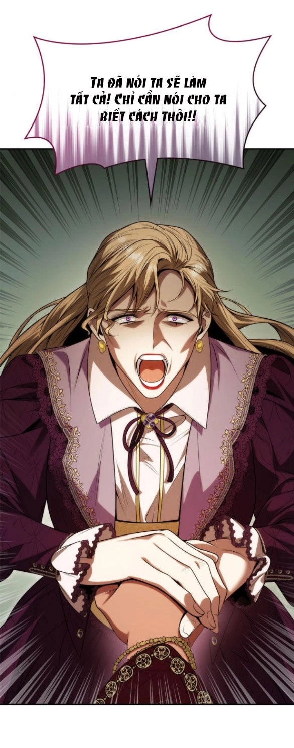 Chị Gái À, Kiếp Này Em Chính Là Nữ Hoàng Chapter 49.1 - 33