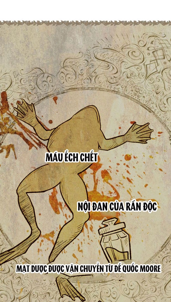 Chị Gái À, Kiếp Này Em Chính Là Nữ Hoàng Chapter 49.1 - 39