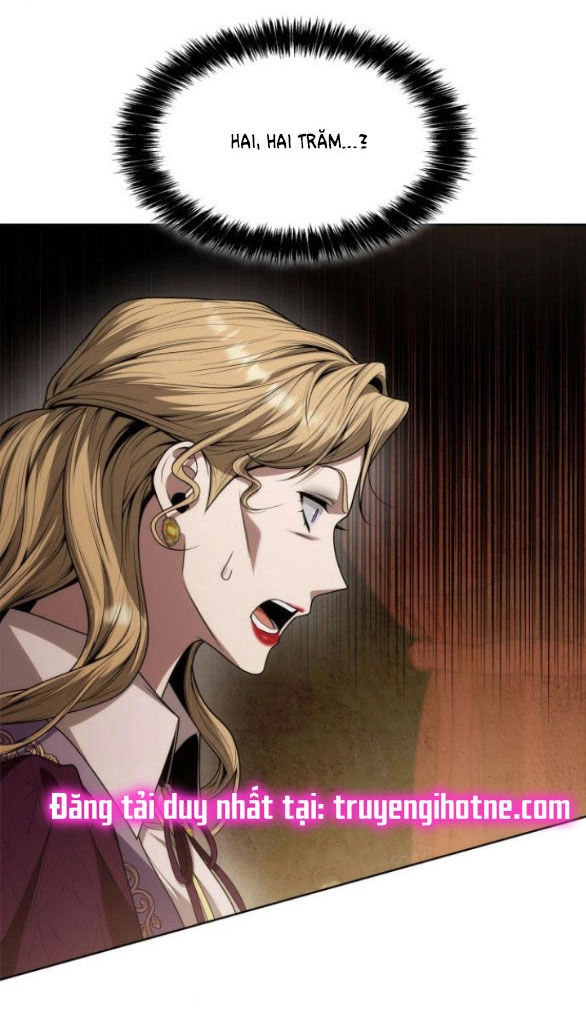 Chị Gái À, Kiếp Này Em Chính Là Nữ Hoàng Chapter 49.1 - 47