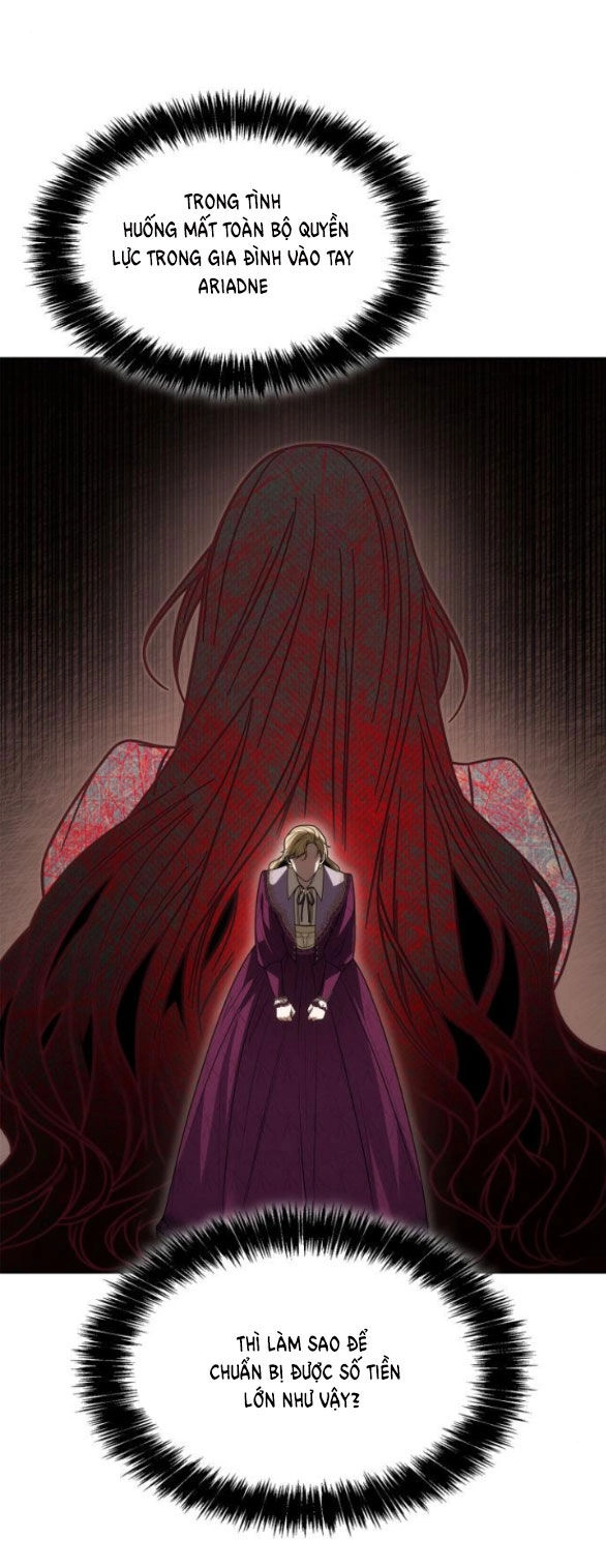 Chị Gái À, Kiếp Này Em Chính Là Nữ Hoàng Chapter 49.1 - 48